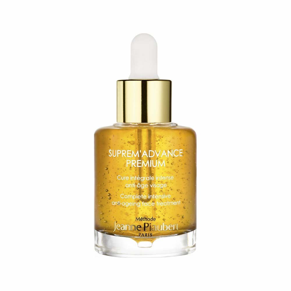 Diaytar Côte d'Ivoire Crème Anti-Rides Jeanne Piaubert (38 ml) 