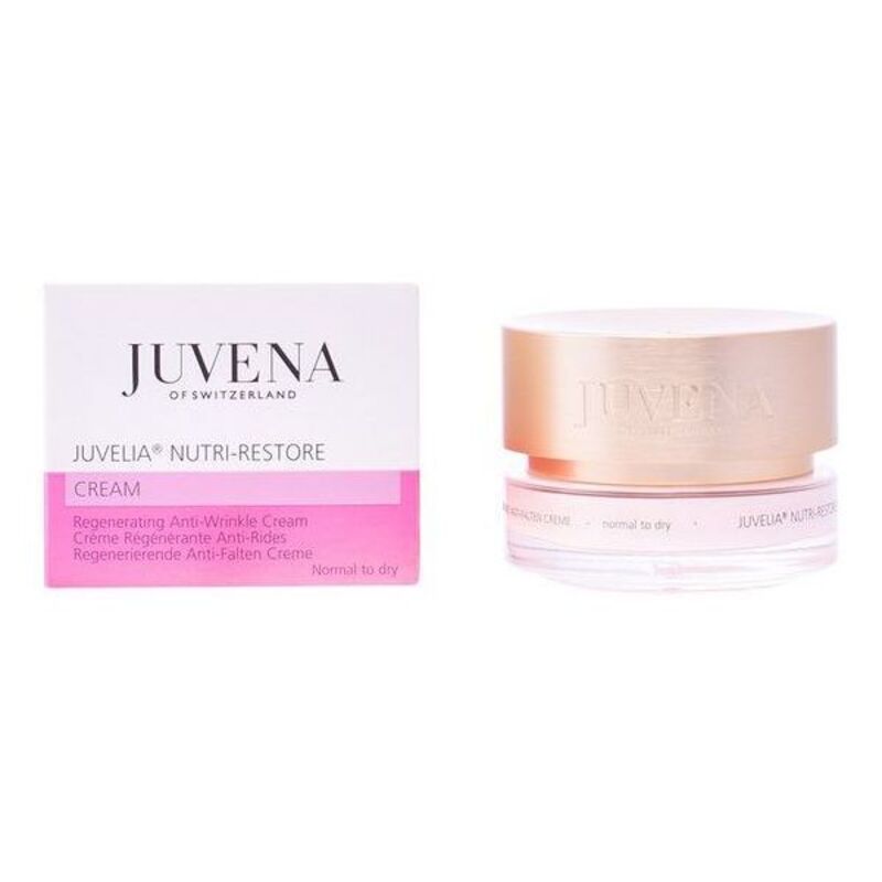 Diaytar Côte d'Ivoire Crème Anti-Rides Juvelia Nutri-restore Juvena 