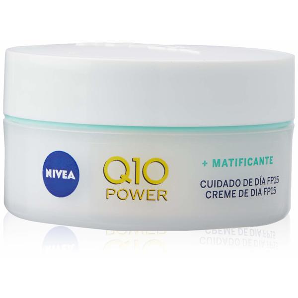 Creme anti rides nivea q10 power spf15 hydratante 50 ml reconditionnee aplus_3473. DIAYTAR COTE D'IVOIRE - L'Art de Choisir, l'Art de Vivre. Parcourez notre boutique en ligne et choisissez parmi des produits de qualité qui ajoutent de l'élégance à votre quotidien.