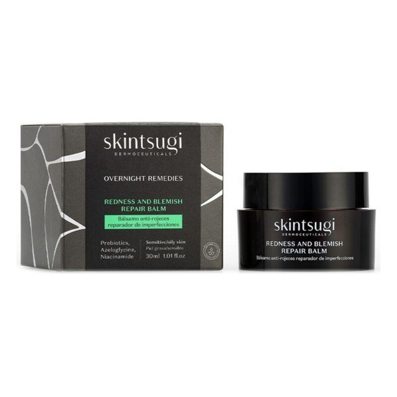 Diaytar Côte d'Ivoire Crème Anti-Rougeurs Rougeurs et Imperfections Skintsugi (30 ml) 