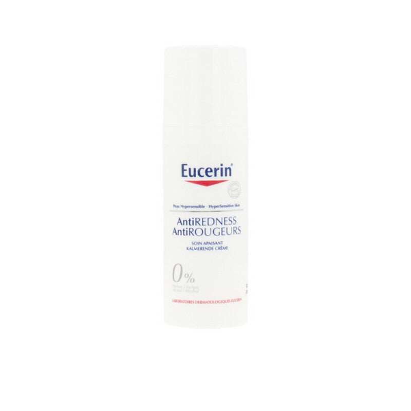 Diaytar Côte d'Ivoire Crème Apaisante Antirougeurs Eucerin (50 ml) 