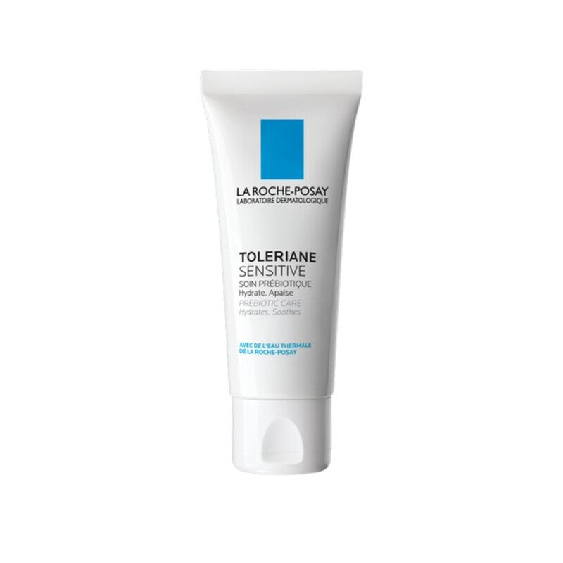 Diaytar Côte d'Ivoire Crème Apaisante La Roche Posay Toleriane Sensitive (40 ml) 