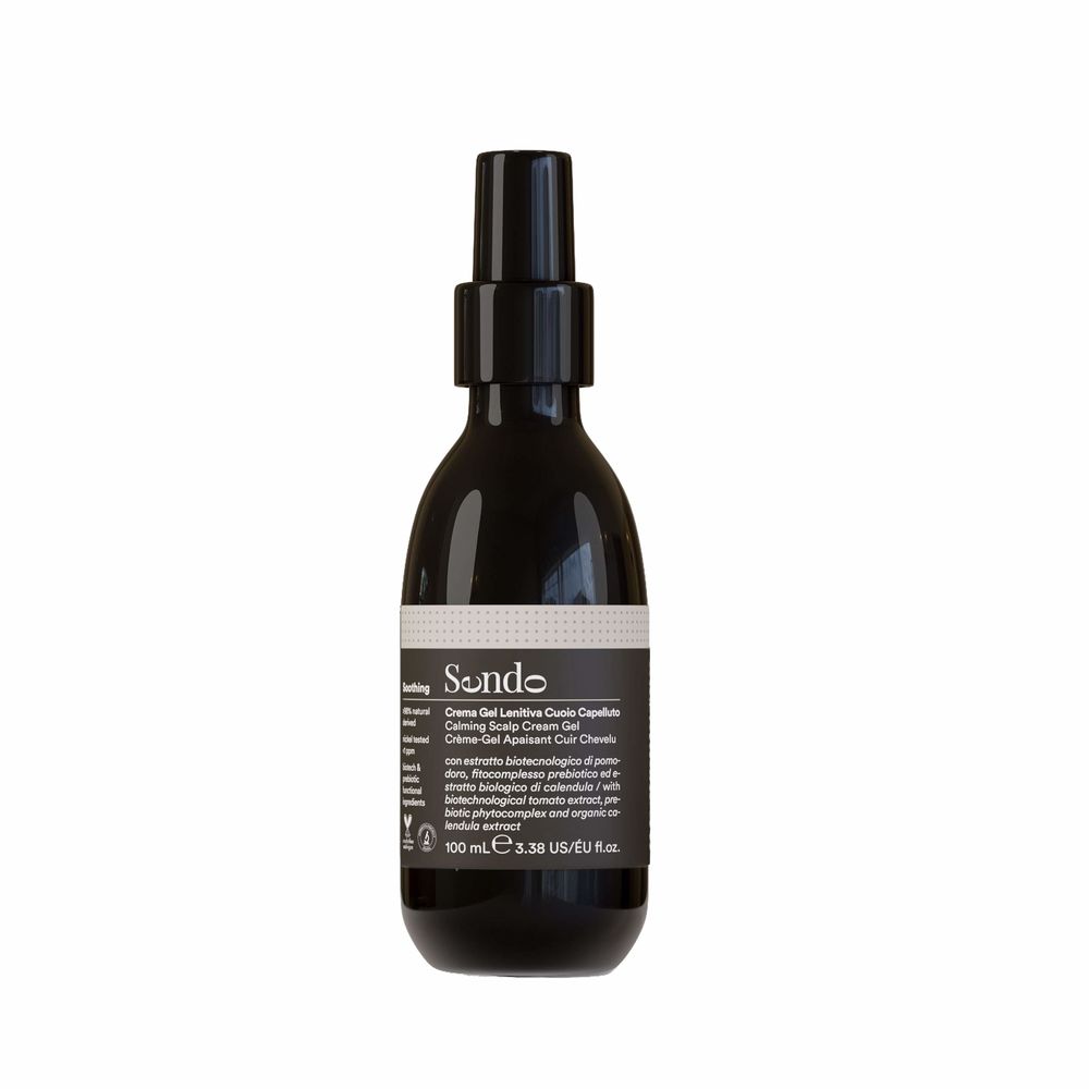 Diaytar Côte d'Ivoire Crème Apaisante Sendo Apaisant (100 ml) 