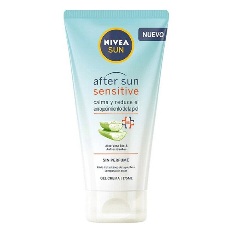 Diaytar Côte d'Ivoire Crème Après Soleil Sensitive Nivea (175 ml) 