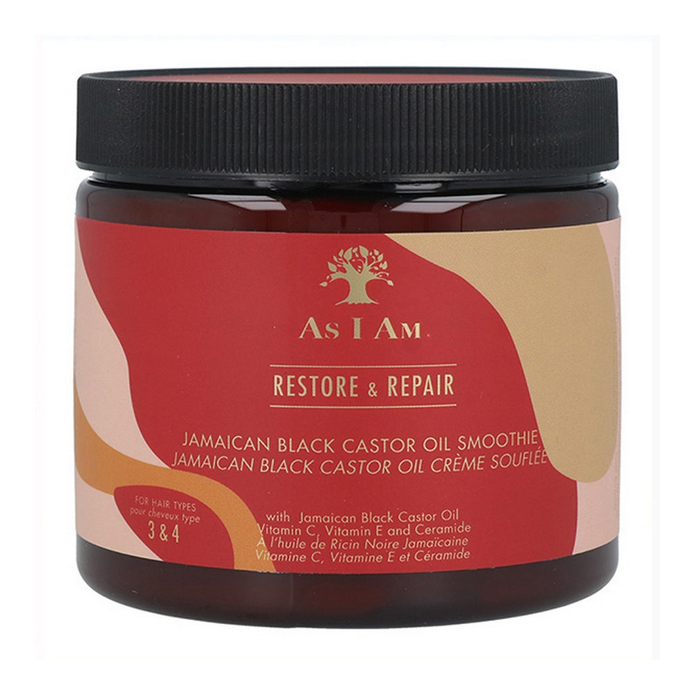 Diaytar Côte d'Ivoire Crème coiffante As I Am Jamaican (454 g) 