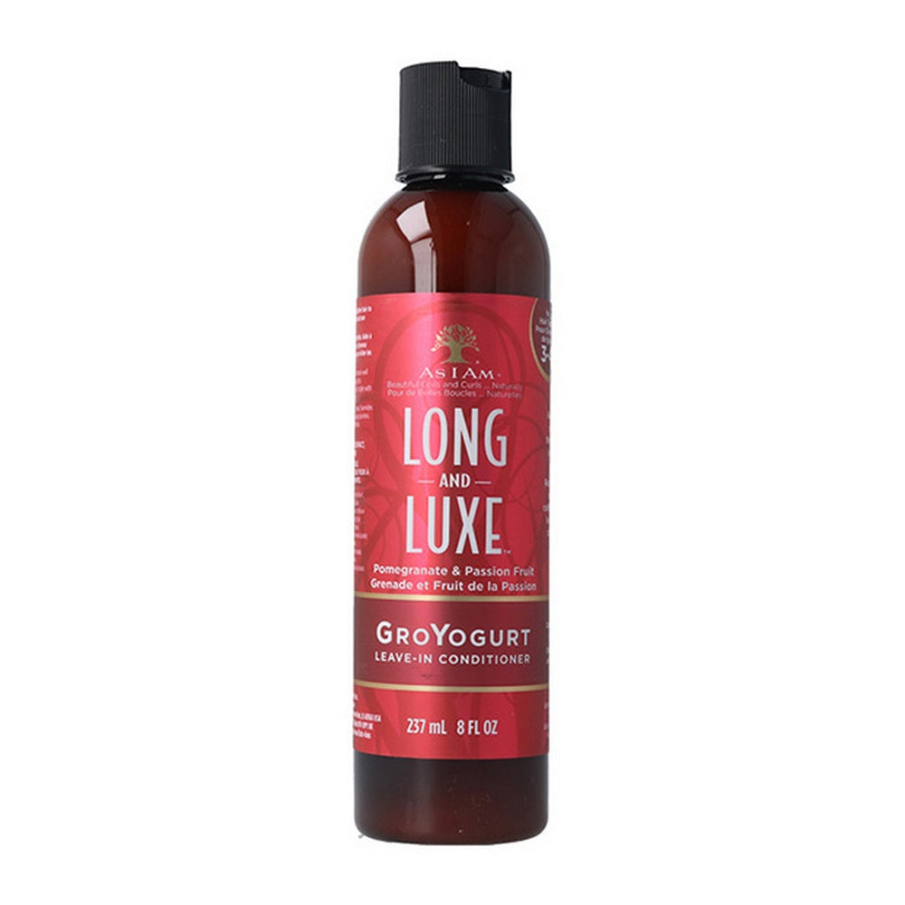 Diaytar Côte d'Ivoire Crème Coiffante As I Am Long And Luxe (237 ml) 