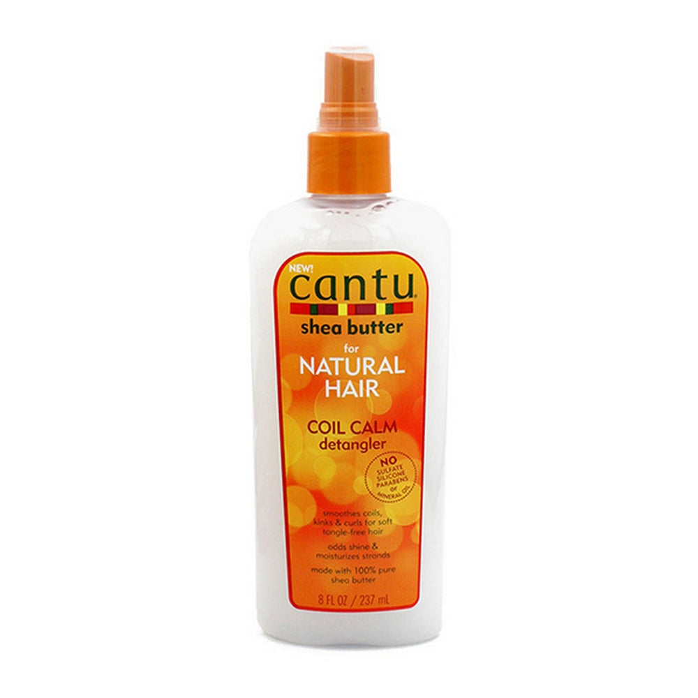 Diaytar Côte d'Ivoire Crème Coiffante Cantu au Beurre de Karité (237 ml) 