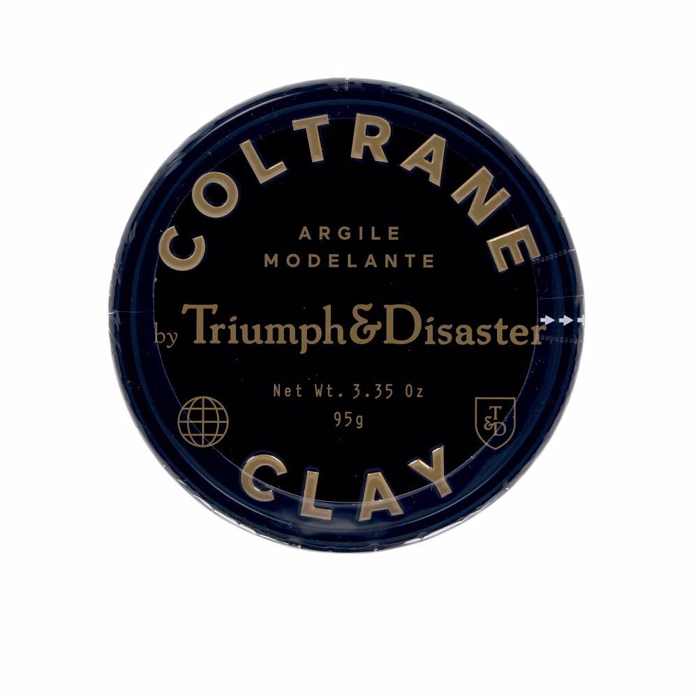Diaytar Côte d'Ivoire Crème Coiffante Coltrane Clay Thriump & Disaster (95 g) 