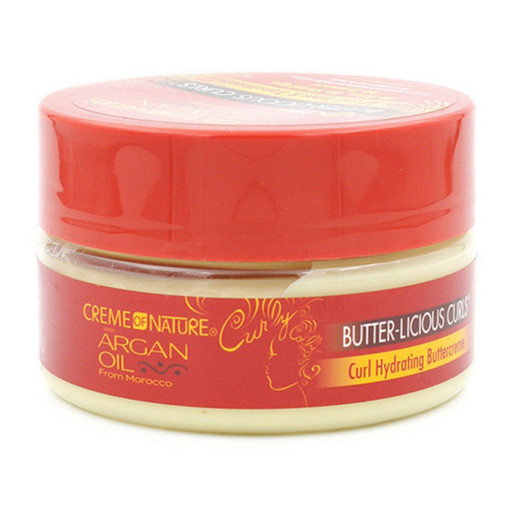 Diaytar Côte d'Ivoire Crème Coiffante Creme Of Nature (212 g) 
