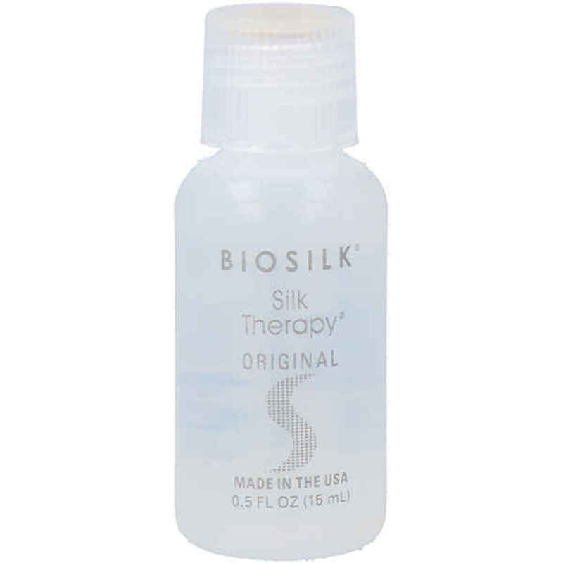 Diaytar Côte d'Ivoire Crème Coiffante Farouk Biosilk Silk Therapy Original (15 ml) 