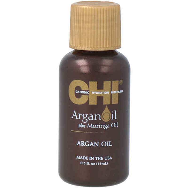 Diaytar Côte d'Ivoire Crème Coiffante Farouk Chi Argan Oil (15 ml) 