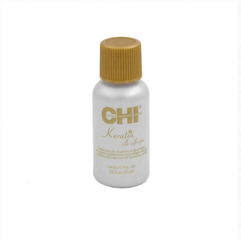 Diaytar Côte d'Ivoire Crème Coiffante Farouk Chi Keratin Silk Infusion (15 ml) 