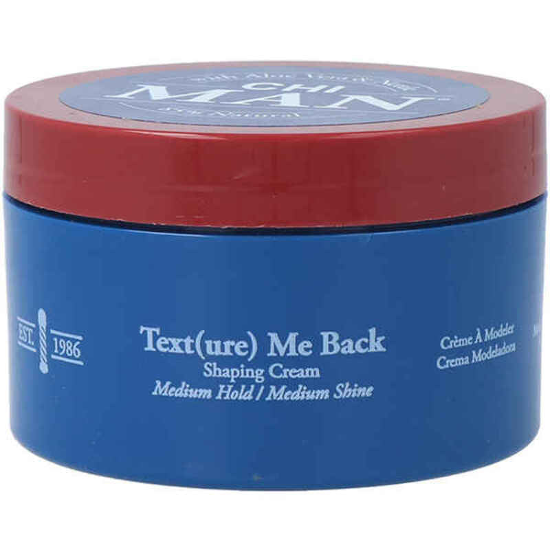 Diaytar Côte d'Ivoire Crème Coiffante Farouk Chi Man Text(ure) Me Back (85 g) 