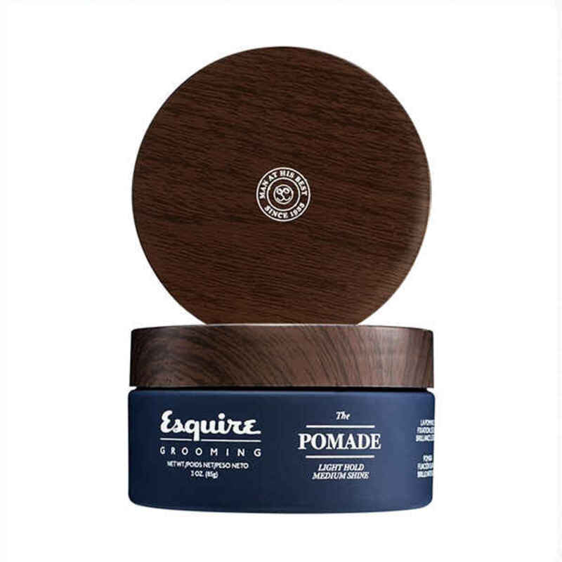 Diaytar Côte d'Ivoire Crème Coiffante Farouk Light Man Esquire The Pomade (85 g) 