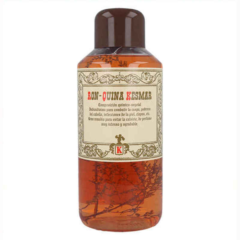 Diaytar Côte d'Ivoire Crème Coiffante Kesmar 1000 ml (Reconditionné C) 