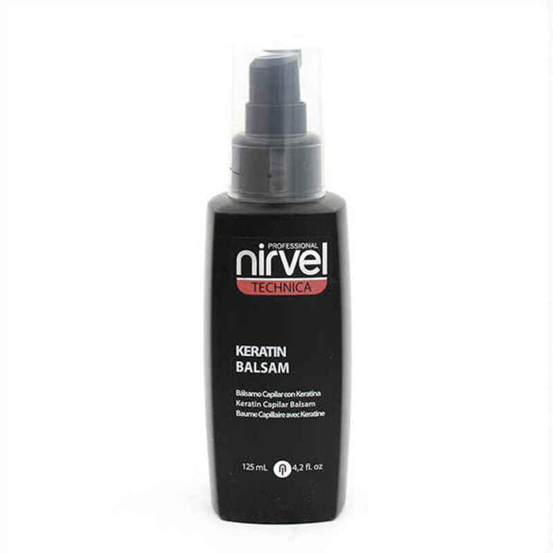 Diaytar Côte d'Ivoire Crème Coiffante Nirvel Kératine (125 ml) 