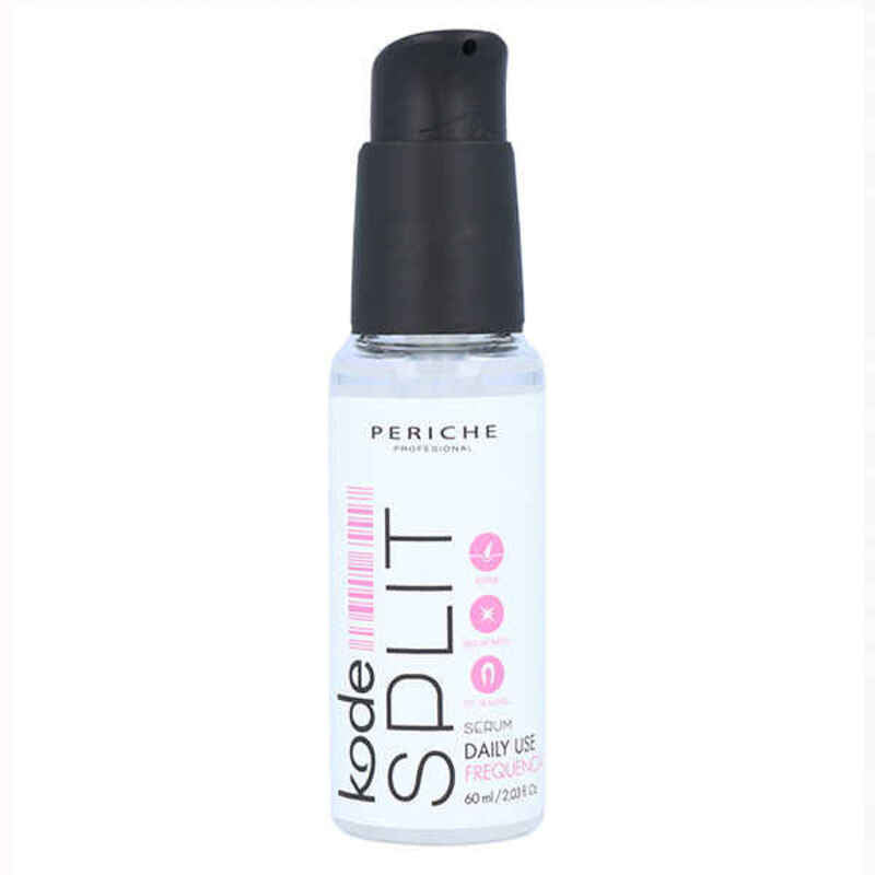 Diaytar Côte d'Ivoire Crème coiffante Periche Kode Split Daily Use Serum (60 ml) 