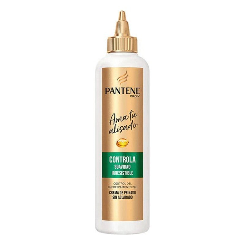 Diaytar Côte d'Ivoire Crème coiffante PRO-V suave y liso Pantene (270 ml) 
