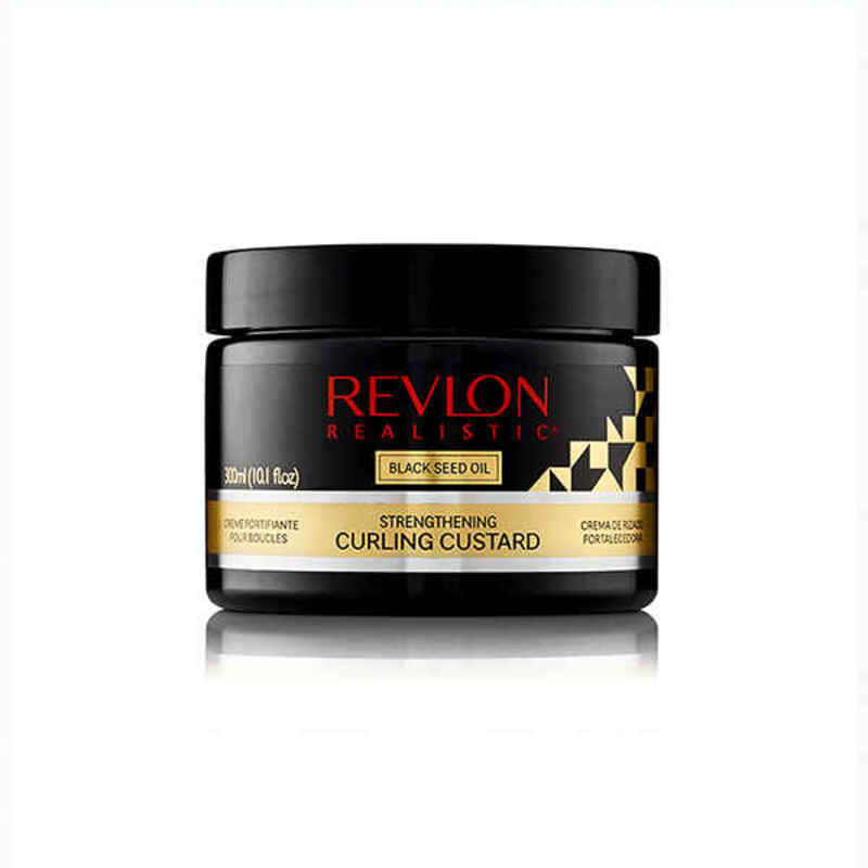 Diaytar Côte d'Ivoire Crème Coiffante Revlon Curl Custard (300 ml) 