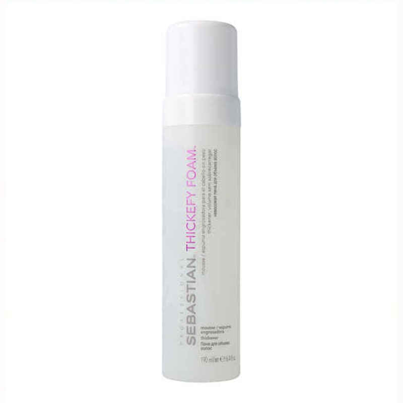 Diaytar Côte d'Ivoire Crème Coiffante Sebastian Thickefy (190 ml) 