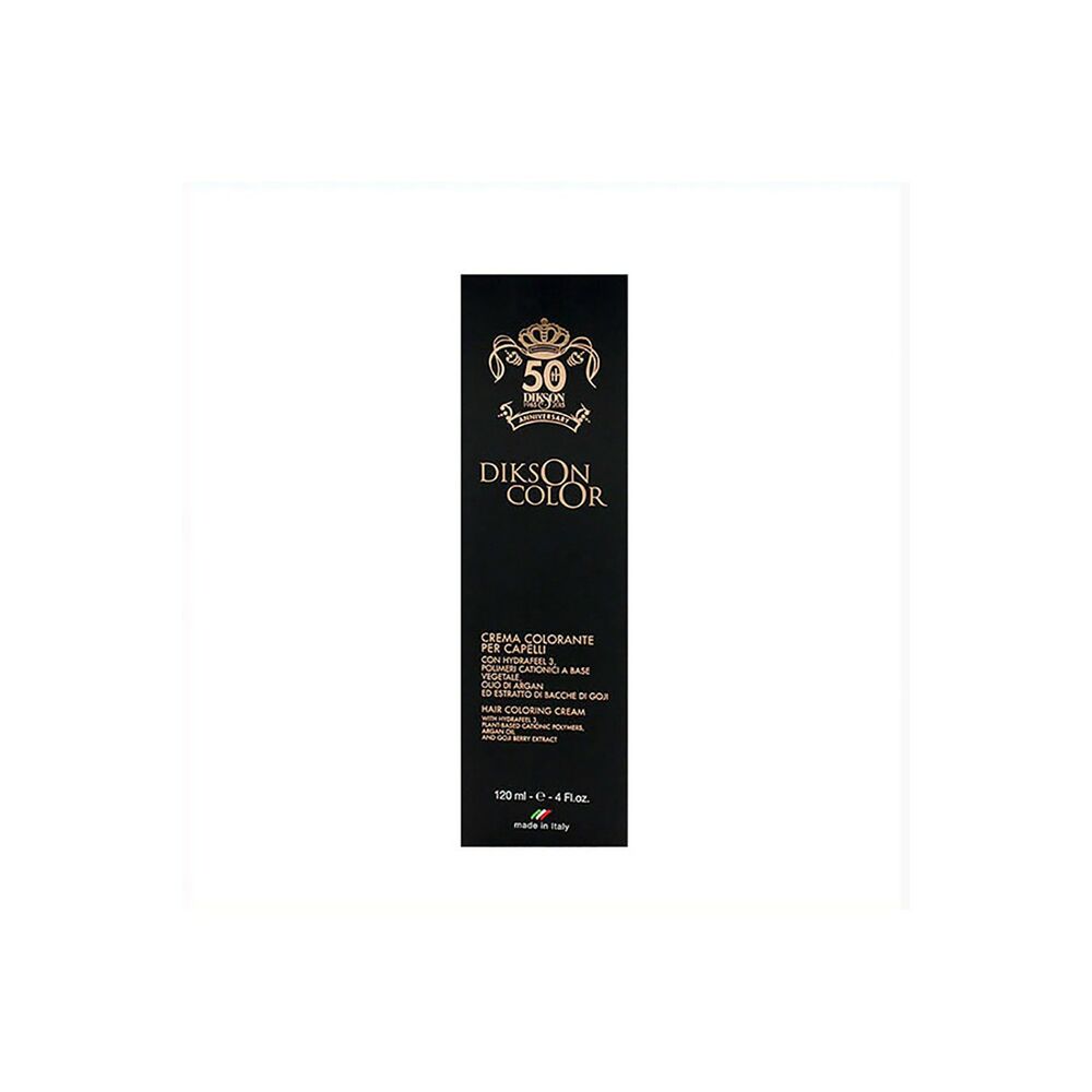 Diaytar Côte d'Ivoire Crème Colorante Dikson Muster Color Anniversary No 6.13 (120 ml) 