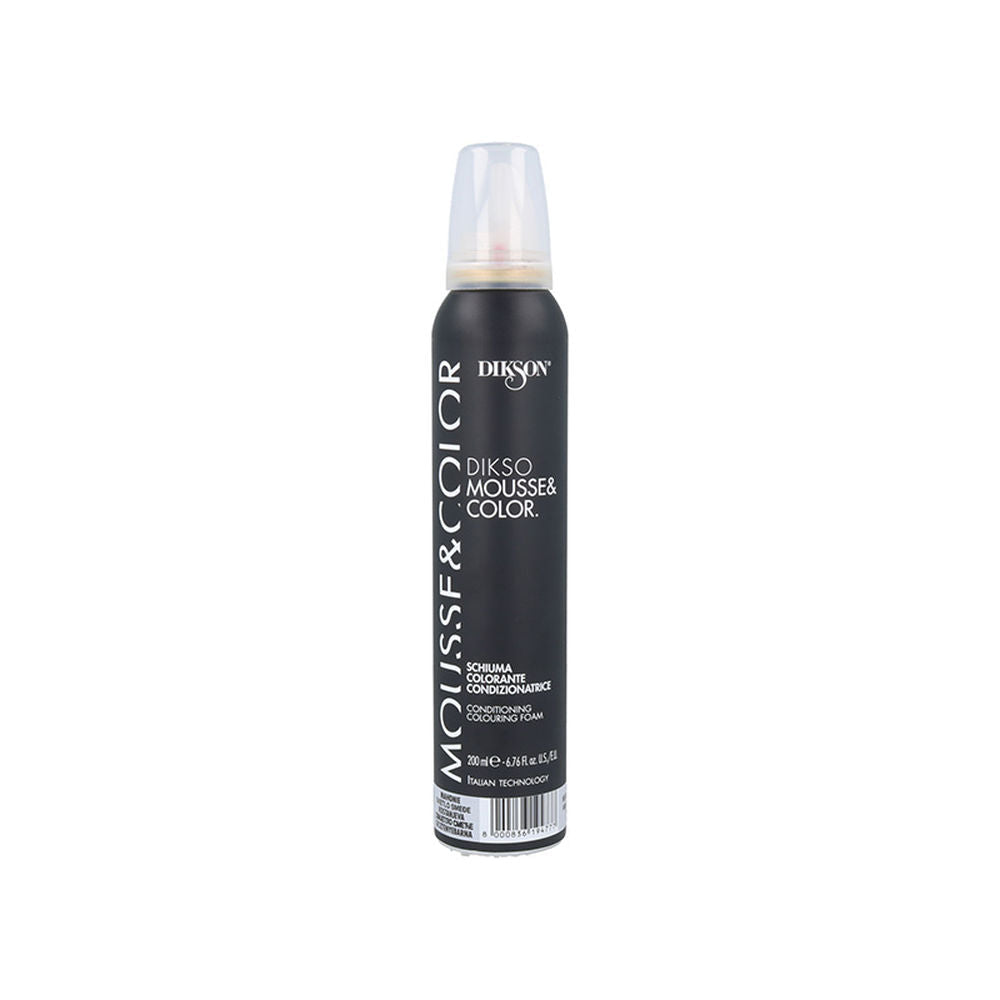Diaytar Côte d'Ivoire Crème Colorante Permanente Dikson Muster Brun (200 ml) 