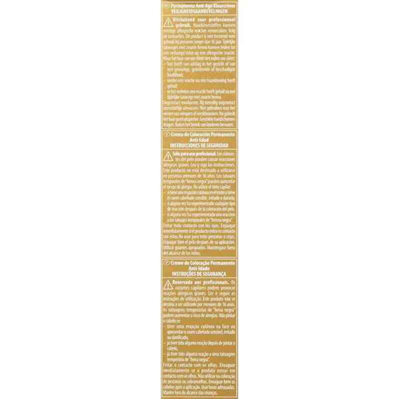 Diaytar Côte d'Ivoire Crème Colorante Permanente Igora Royal Absolutes Schwarzkopf No 6.70 (60 ml) 