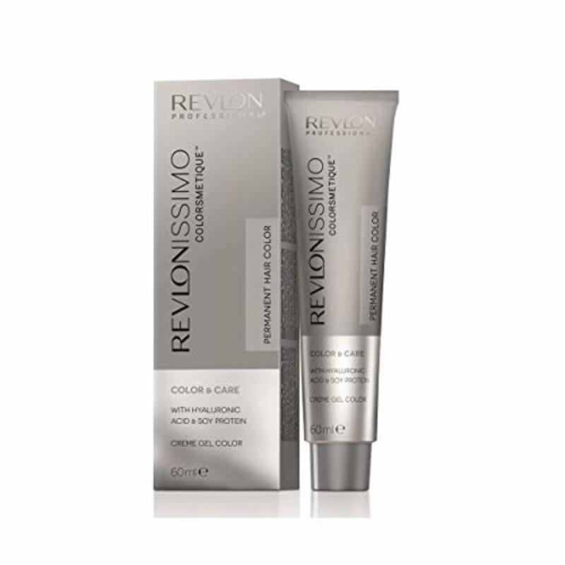 Diaytar Côte d'Ivoire Crème Colorante Permanente Revlon Revlonissimo Colorsmetique No 55.20 (60 ml) 