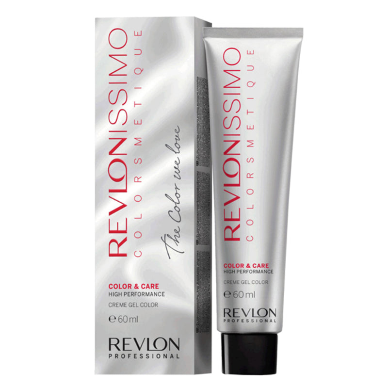 Diaytar Côte d'Ivoire Crème Colorante Permanente Revlonissimo Color Revlon (60 ml) 