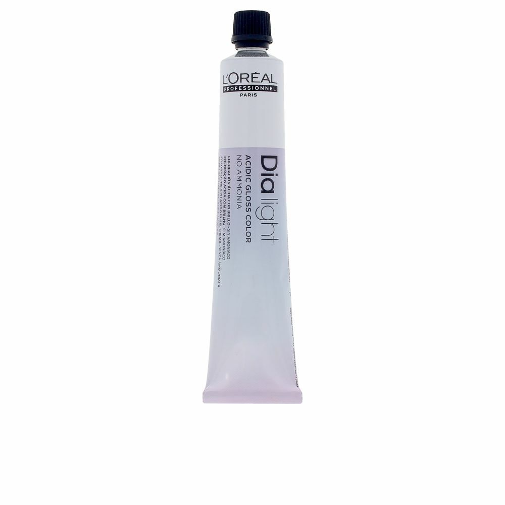 Diaytar Côte d'Ivoire Crème Coloration Permanente L'Oreal Professionnel Paris Dia Light No 6.11 (50 ml) 