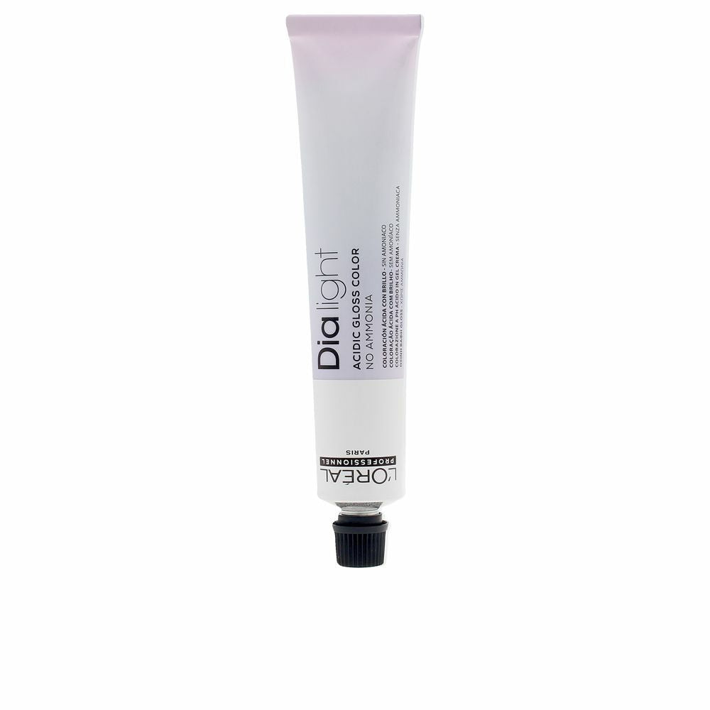 Diaytar Côte d'Ivoire Crème Coloration Permanente L'Oreal Professionnel Paris Dia Light No 8.1 (50 ml) 
