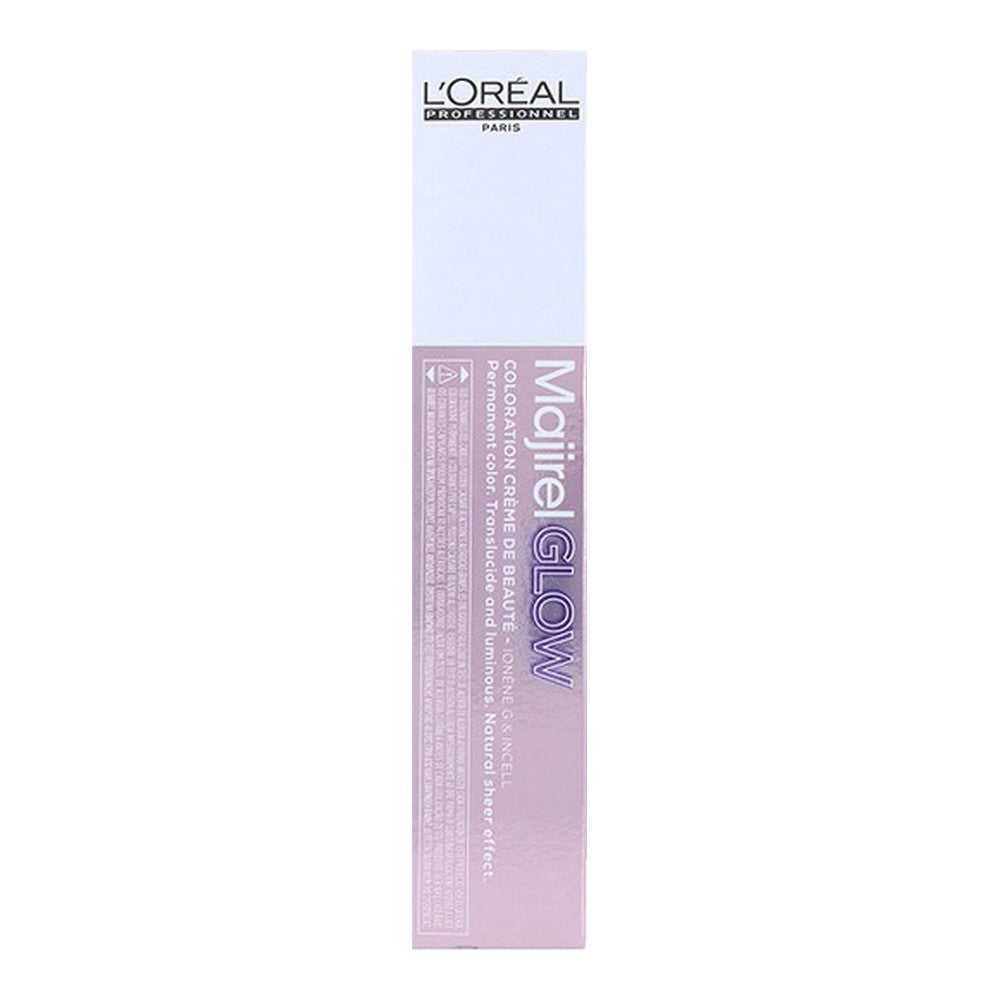 Diaytar Côte d'Ivoire Crème Coloration Permanente L'Oreal Professionnel Paris Majirel Glow No 01-To the moon and back (50 ml) 