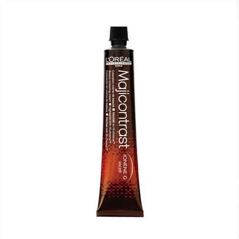 Diaytar Côte d'Ivoire Crème Coloration Permanente Majicontrast L'Oreal Professionnel Paris (50 ml) (60 ml) 