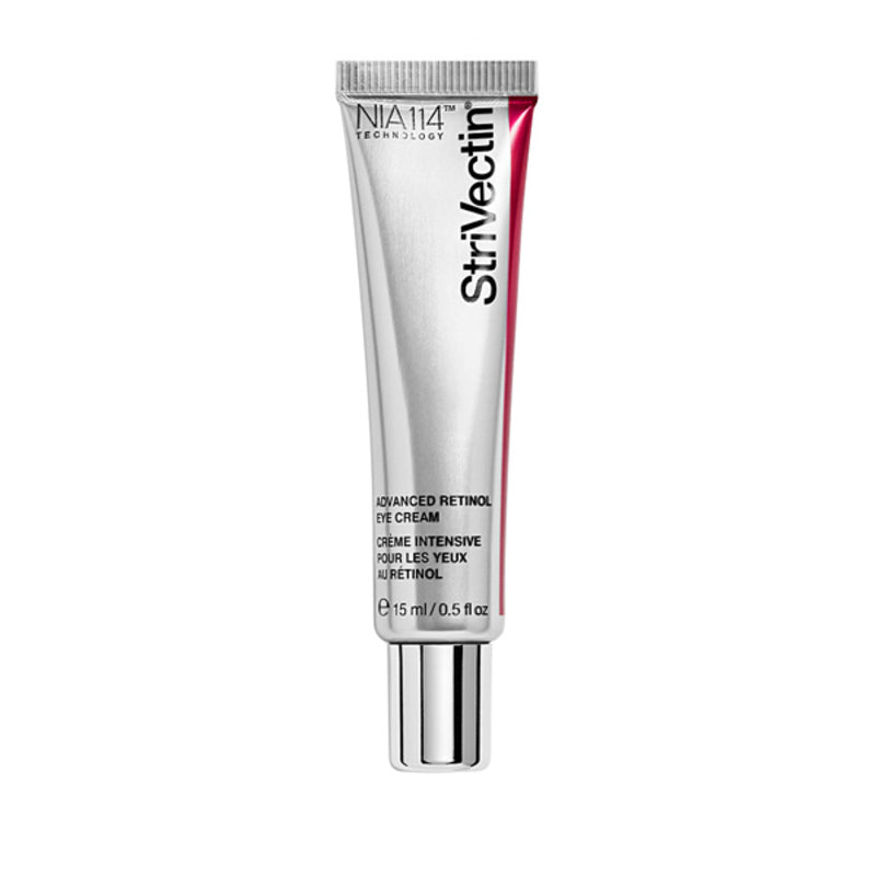 Diaytar Côte d'Ivoire Crème Contour des Yeux Advanced Retinol StriVectin (15 ml) 