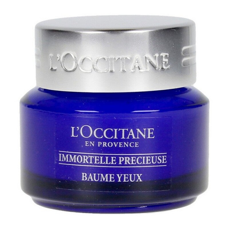 Diaytar Côte d'Ivoire Crème contour des yeux Immortelle L'occitane (15 ml) 