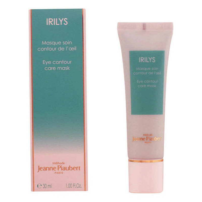 Diaytar Côte d'Ivoire Crème Contour des Yeux Irilys Jeanne Piaubert 