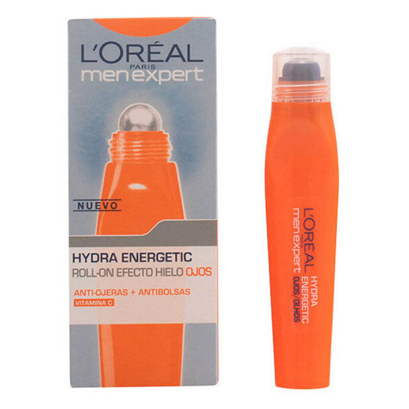 Diaytar Côte d'Ivoire Crème contour des yeux L'Oreal Make Up Men Expert 10 ml (Reconditionné A+) 