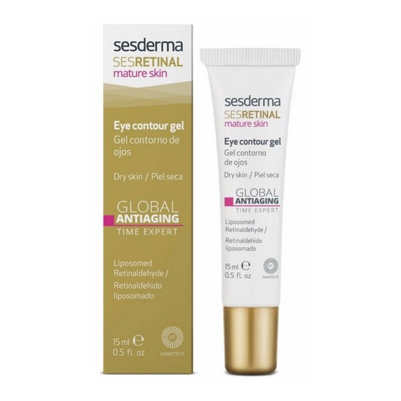 Diaytar Côte d'Ivoire Crème Contour des Yeux Sesretinal Sesderma (15 ml) 