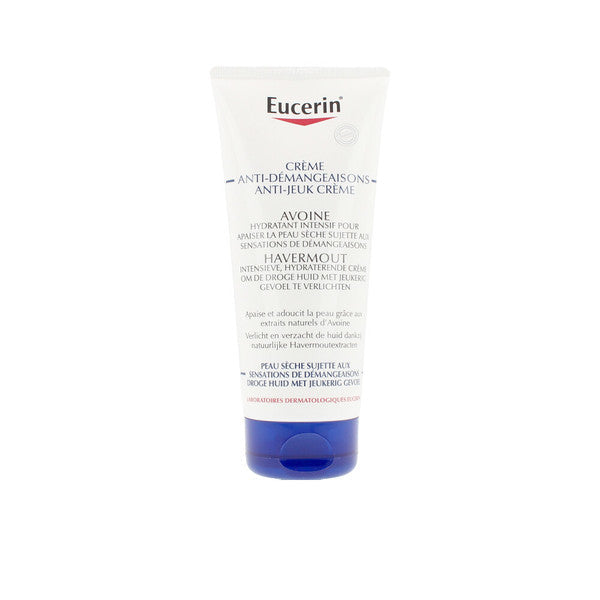 Diaytar Côte d'Ivoire Crème Corporelle Atopicontrol Eucerin (200 ml) 