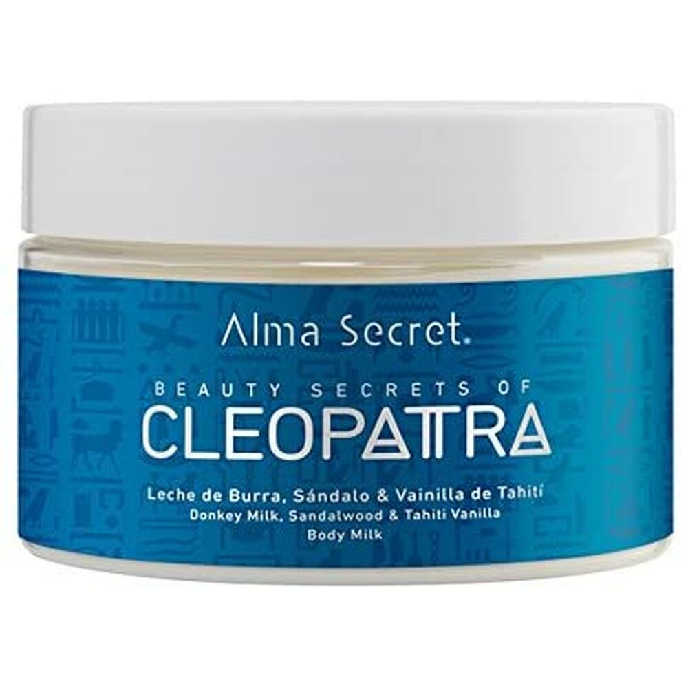 Diaytar Côte d'Ivoire Crème Corporelle Cléopâtre (250 ml) 