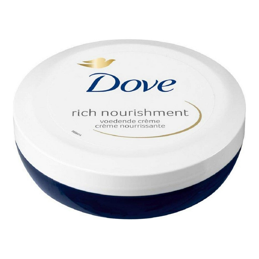 Diaytar Côte d'Ivoire Crème Corporelle Dove Intensiva (150 ml) 