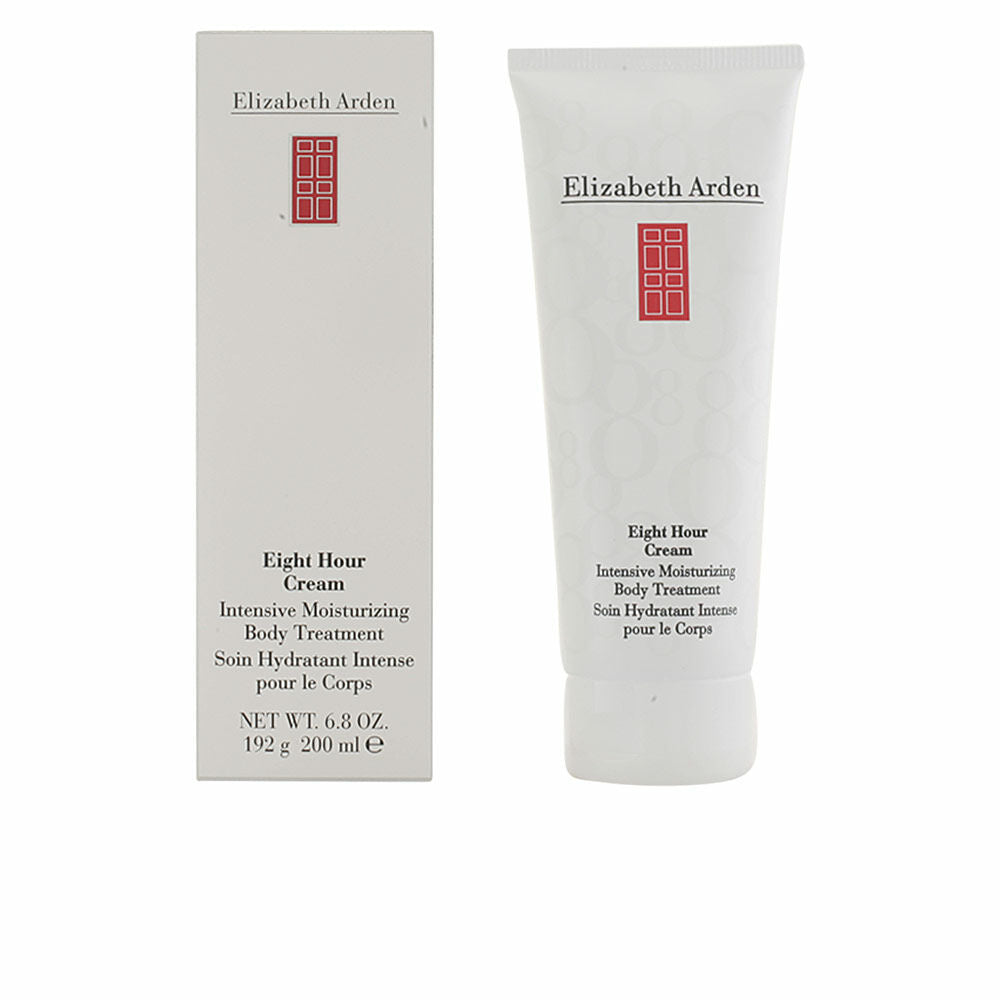 Diaytar Côte d'Ivoire Crème Corporelle Elizabeth Arden Eight Hour (200 ml) (200 ml) 