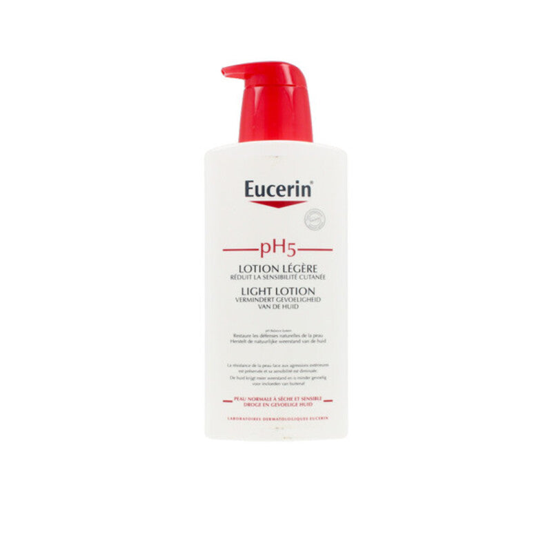 Diaytar Côte d'Ivoire Crème Corporelle Eucerin PH5 (400 ml) 