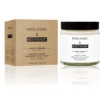 Diaytar Côte d'Ivoire Crème Corporelle Hydratante Mandarine Bio & Botanique (100 ml) 