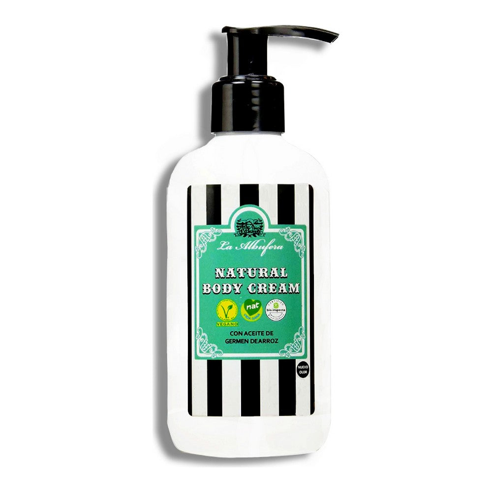 Diaytar Côte d'Ivoire Crème Corporelle La Albufera (250 ml) 