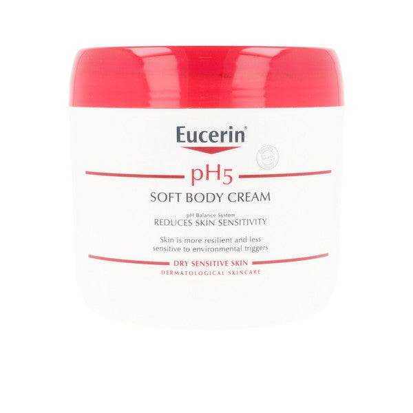 Diaytar Côte d'Ivoire Crème Corporelle PH5 Eucerin (450 ml) 