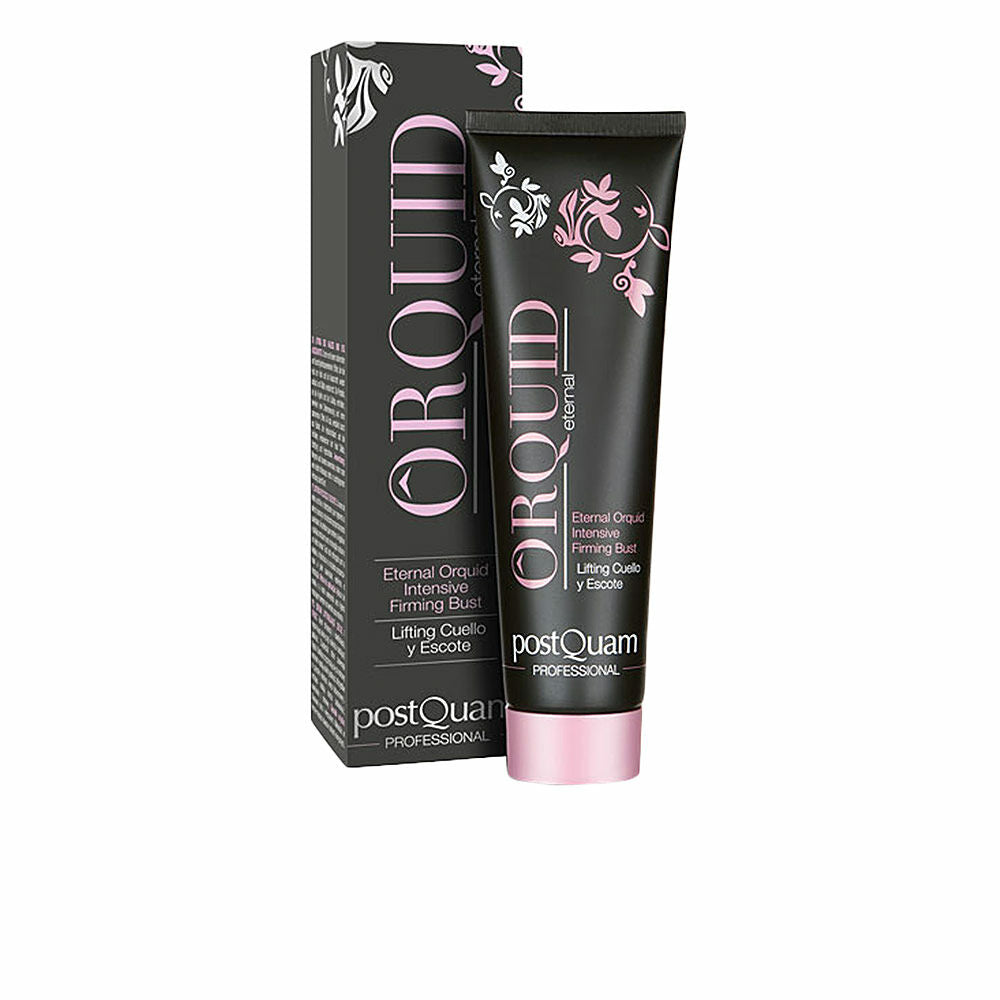 Diaytar Côte d'Ivoire Crème Corporelle Postquam Orquid Eternal Intensive (150 ml) (150 ml) 