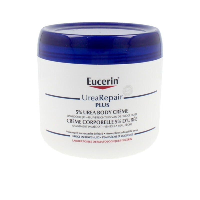 Diaytar Côte d'Ivoire Crème Corporelle Urea Repair Plus Eucerin (450 ml) 