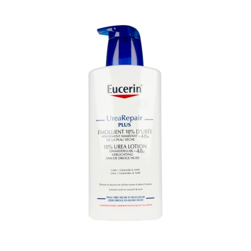 Diaytar Côte d'Ivoire Crème Corporelle Urearepair Plus Eucerin (400 ml) 
