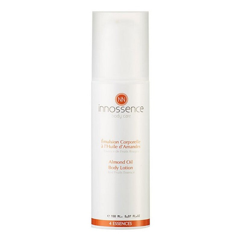 Diaytar Côte d'Ivoire Crème Corps 4 Essences Innossence (150 ml) 